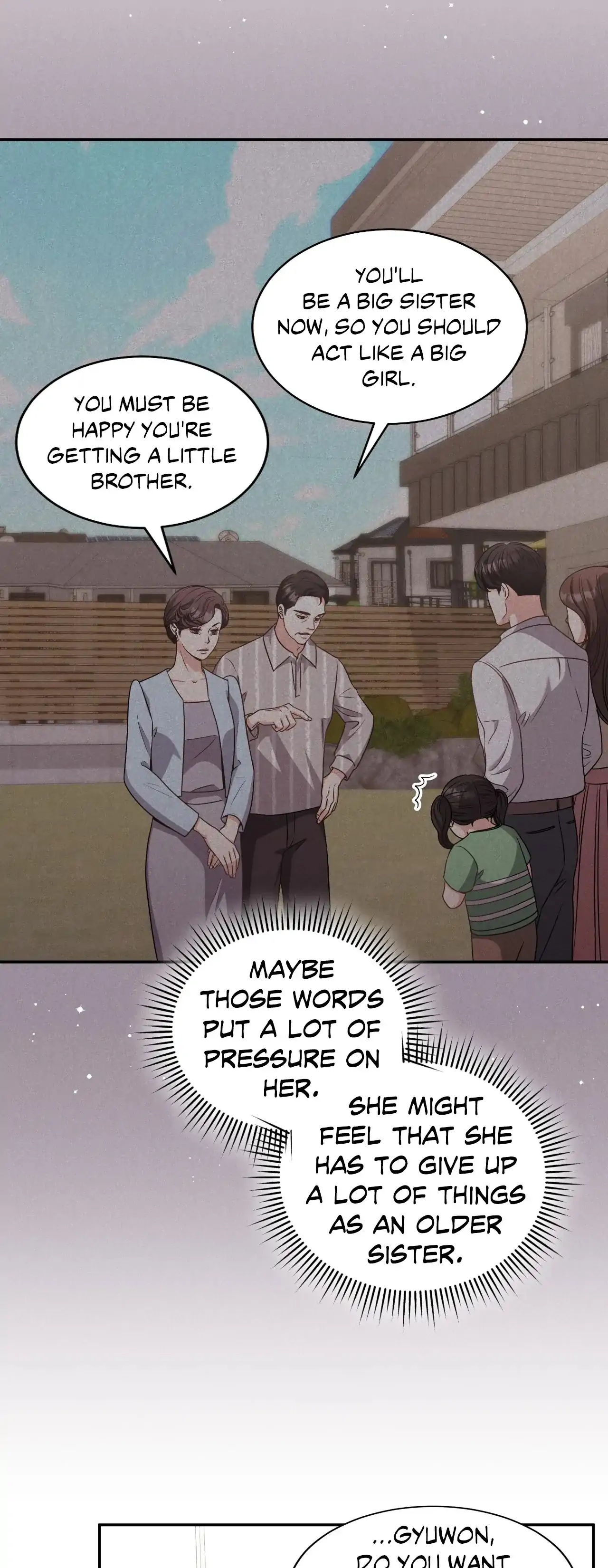 Seal The Deal chapter 70 page 14