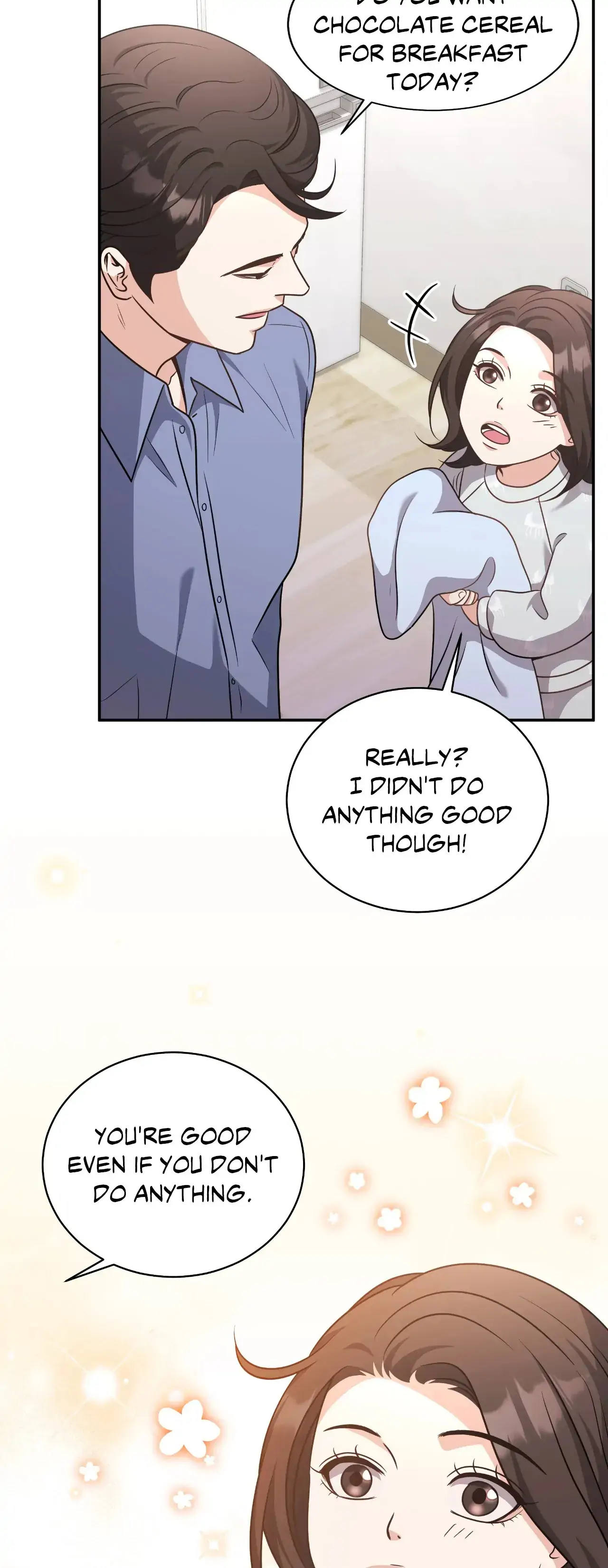 Seal The Deal chapter 70 page 15
