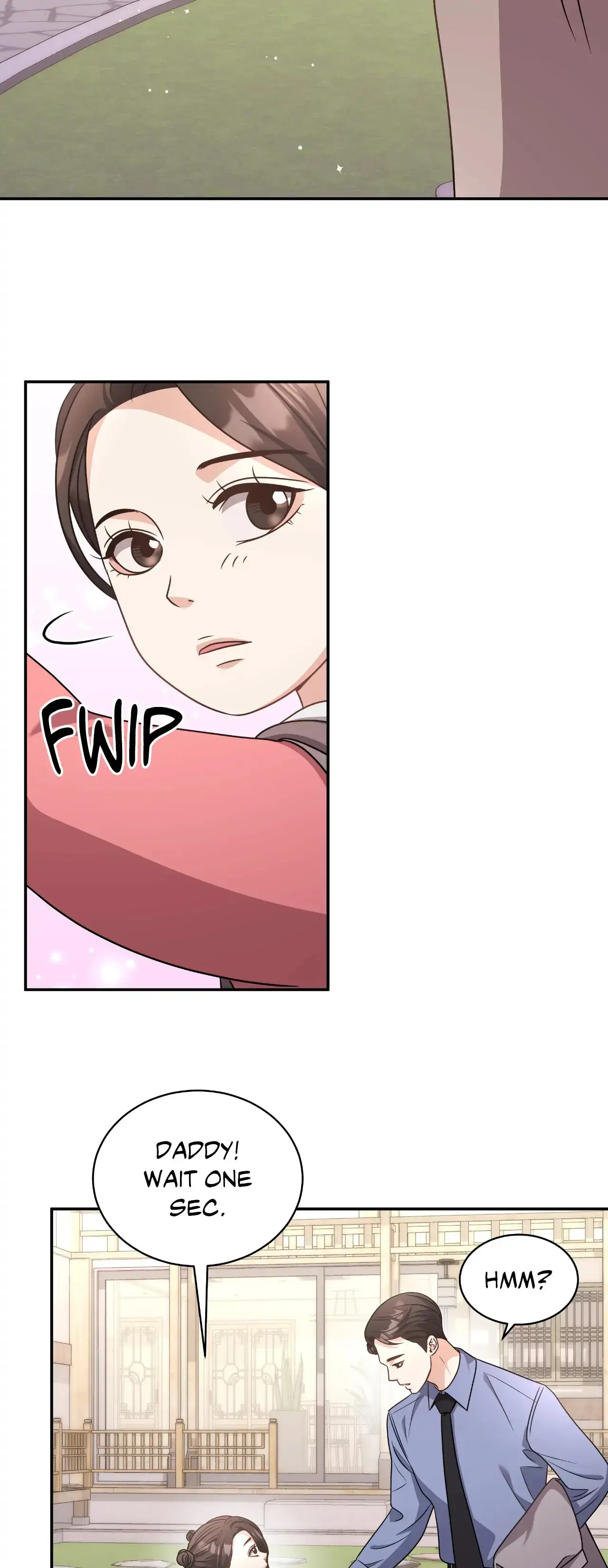 Seal The Deal chapter 70 page 18