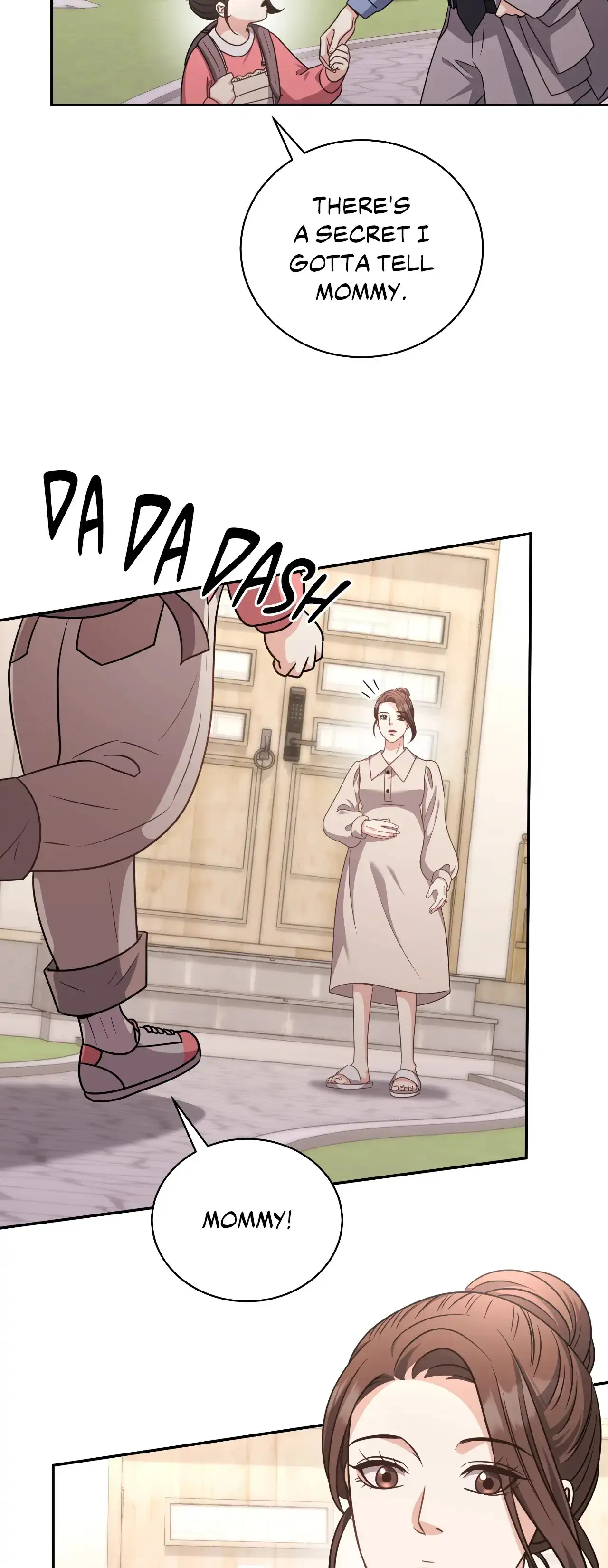 Seal The Deal chapter 70 page 19