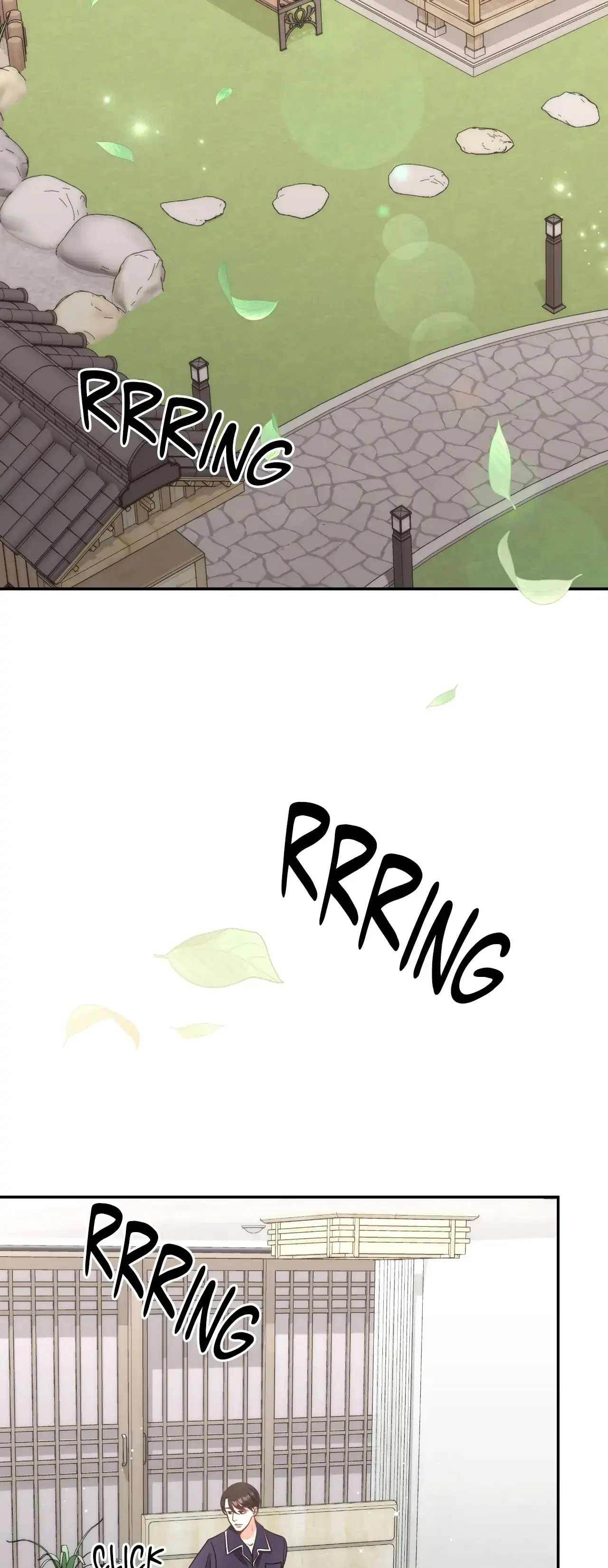 Seal The Deal chapter 70 page 2