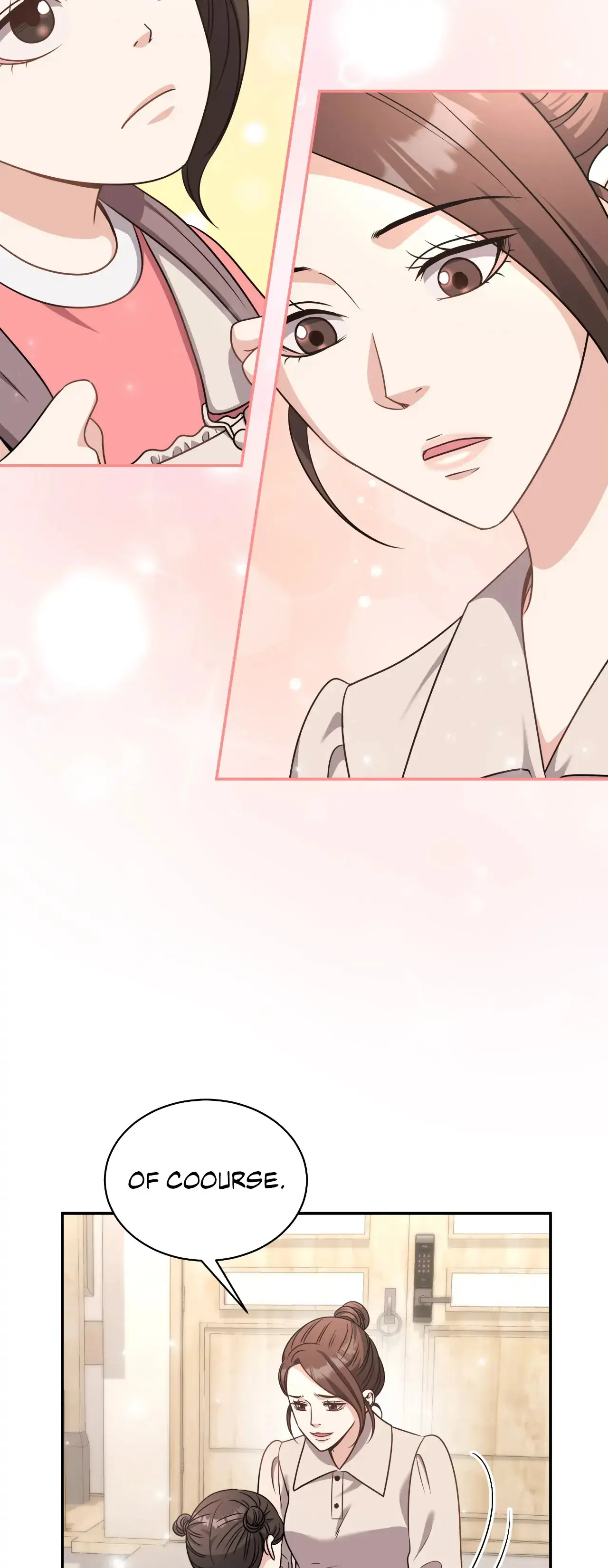 Seal The Deal chapter 70 page 22
