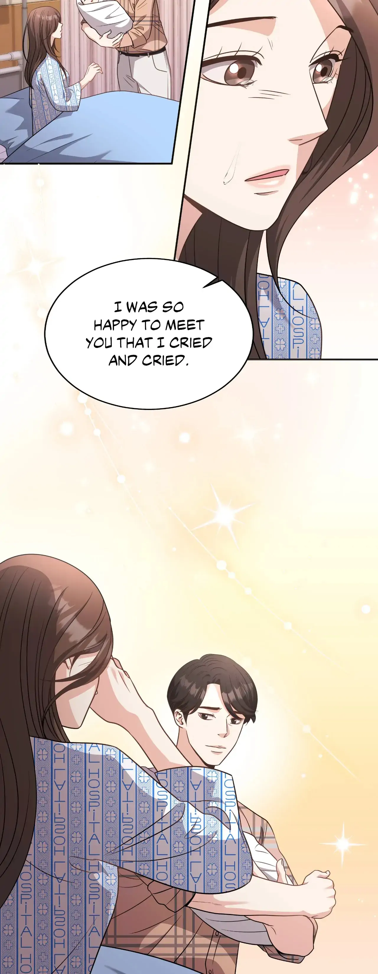 Seal The Deal chapter 70 page 26