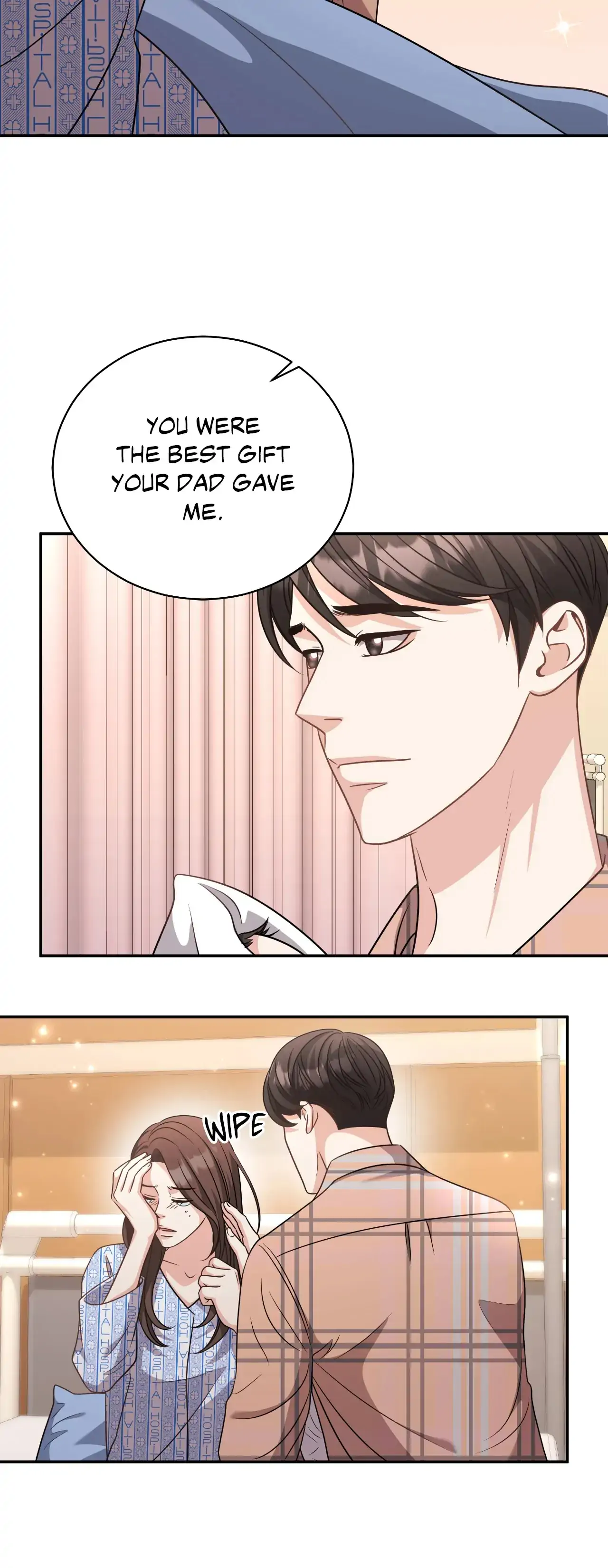 Seal The Deal chapter 70 page 27