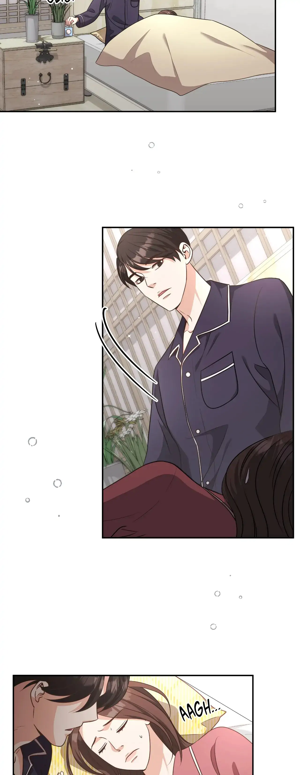 Seal The Deal chapter 70 page 3