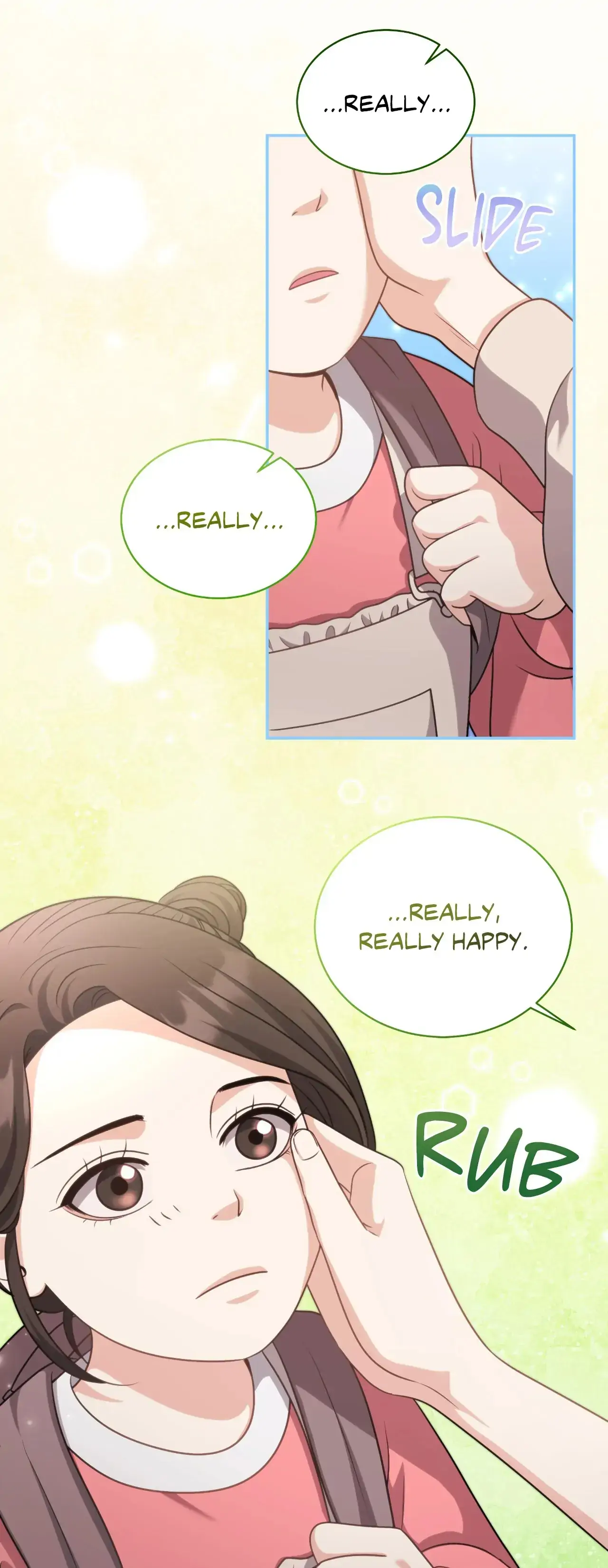 Seal The Deal chapter 70 page 32
