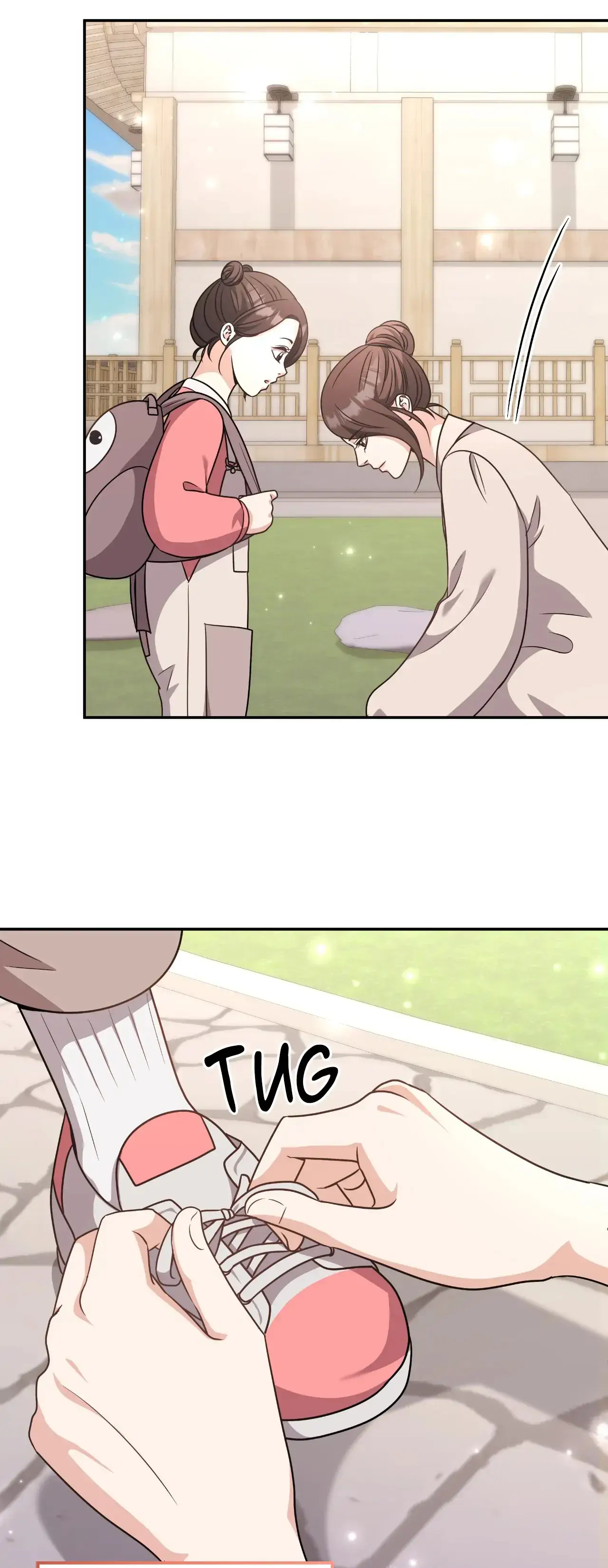 Seal The Deal chapter 70 page 37