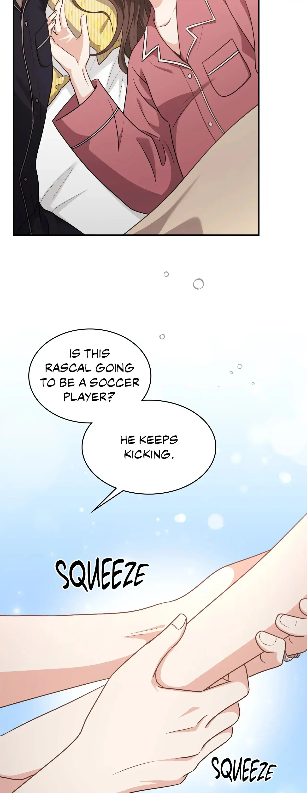 Seal The Deal chapter 70 page 4