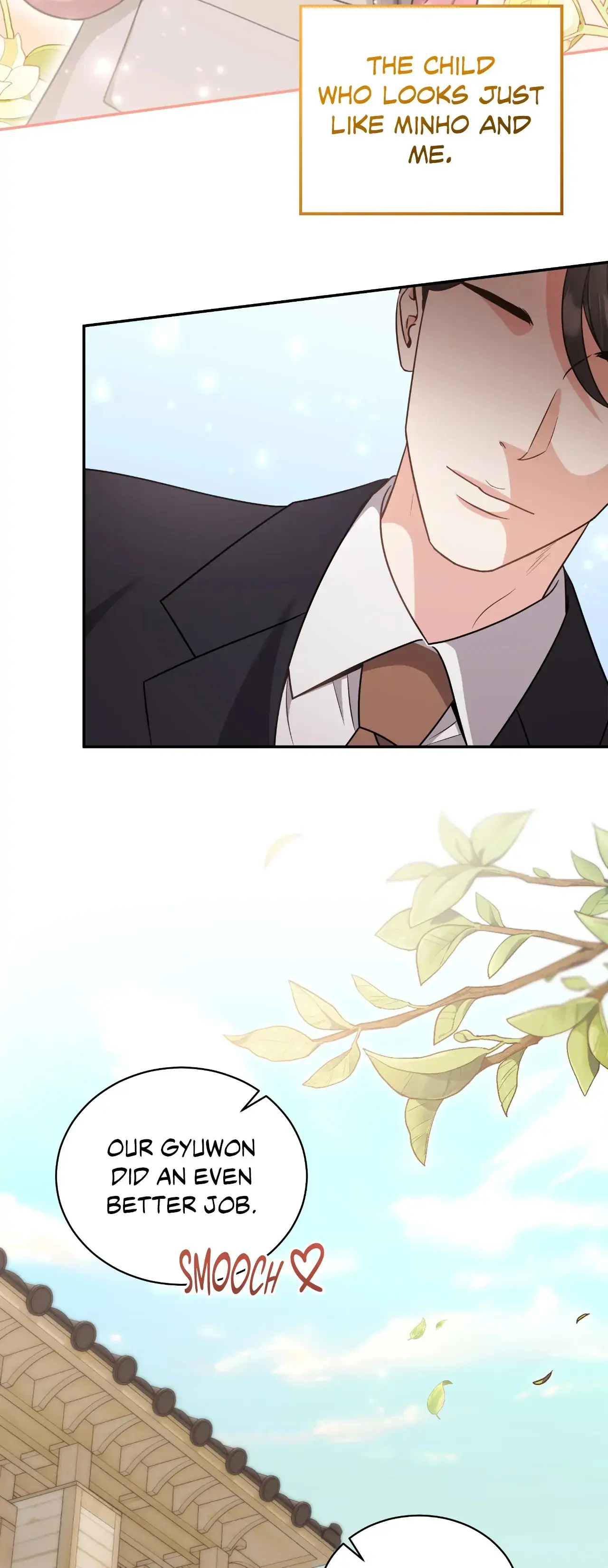 Seal The Deal chapter 70 page 40