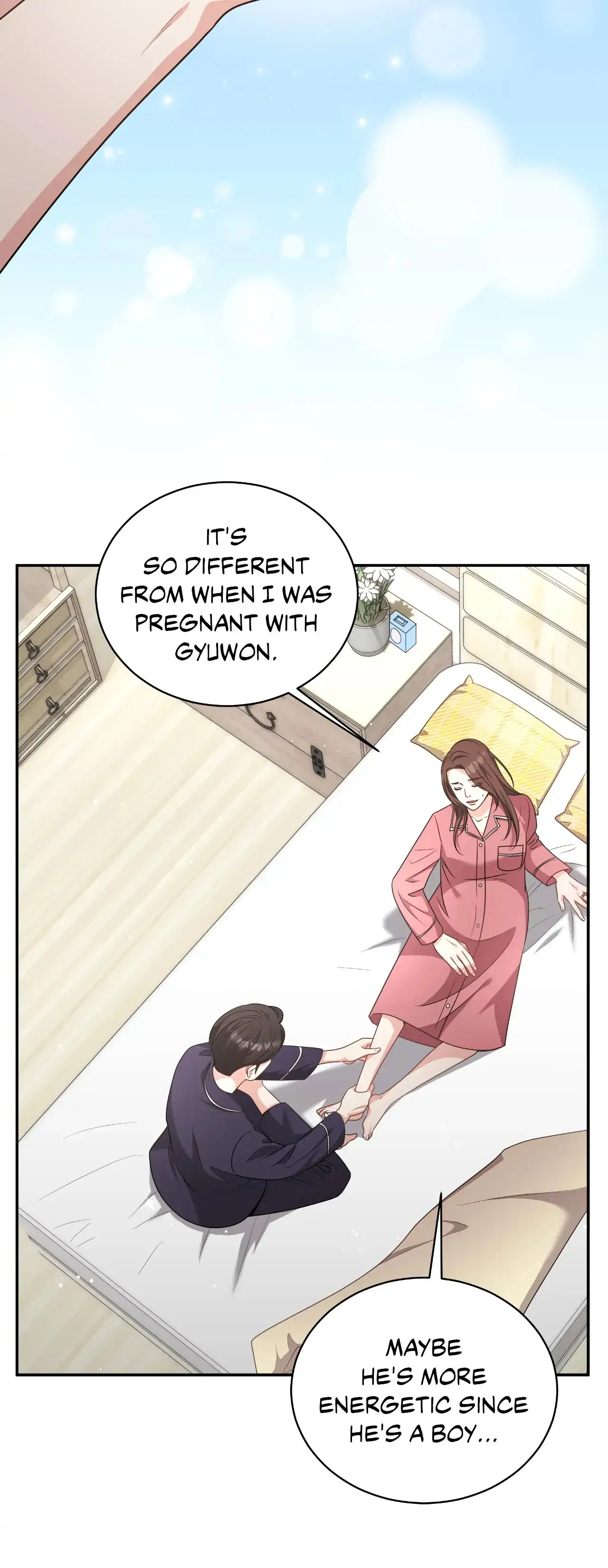 Seal The Deal chapter 70 page 5
