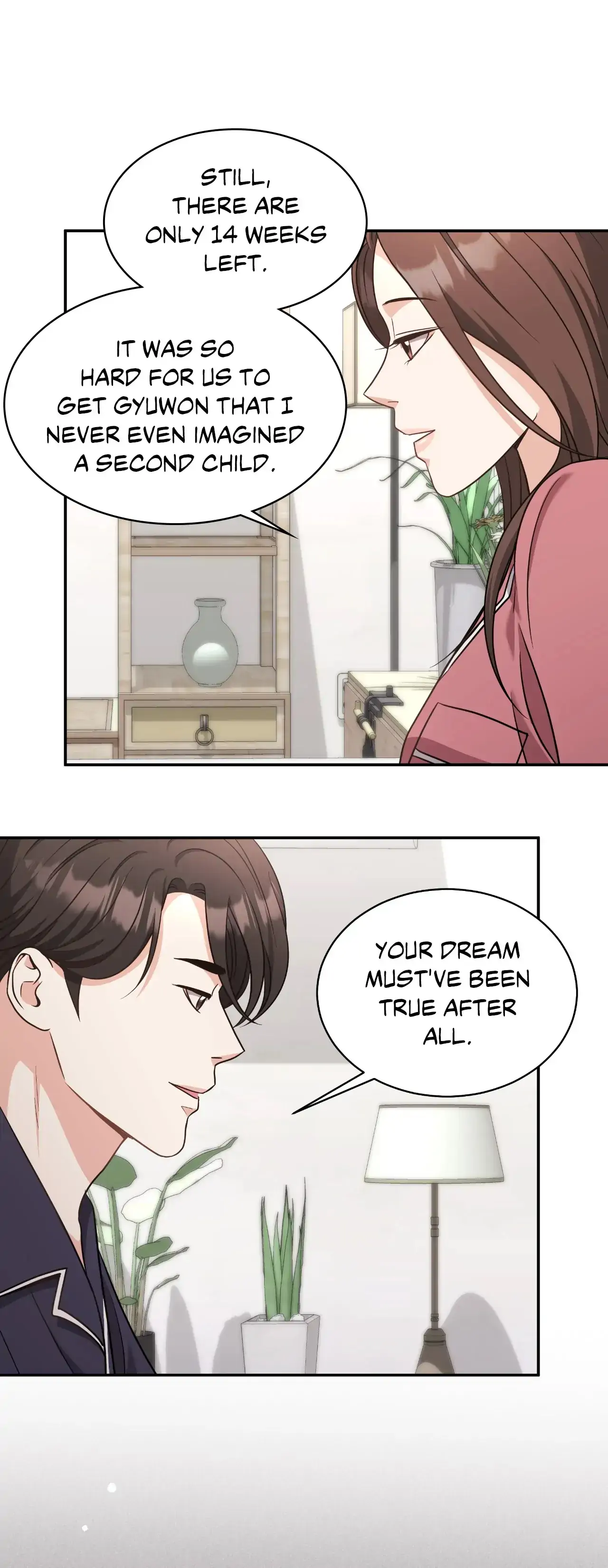 Seal The Deal chapter 70 page 6