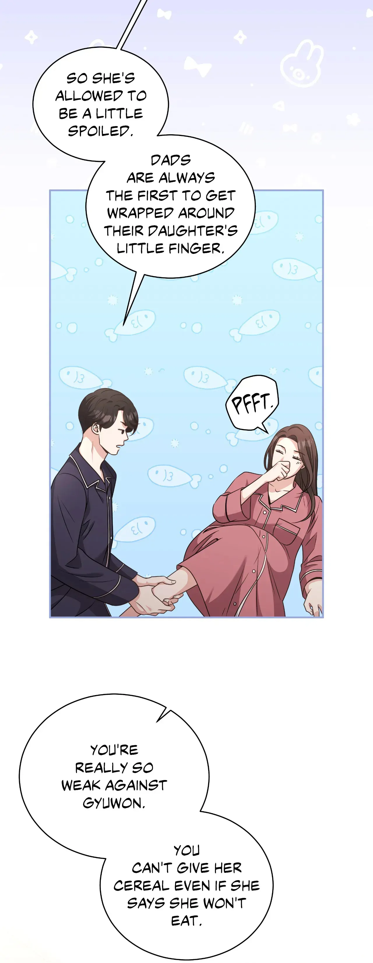 Seal The Deal chapter 70 page 9