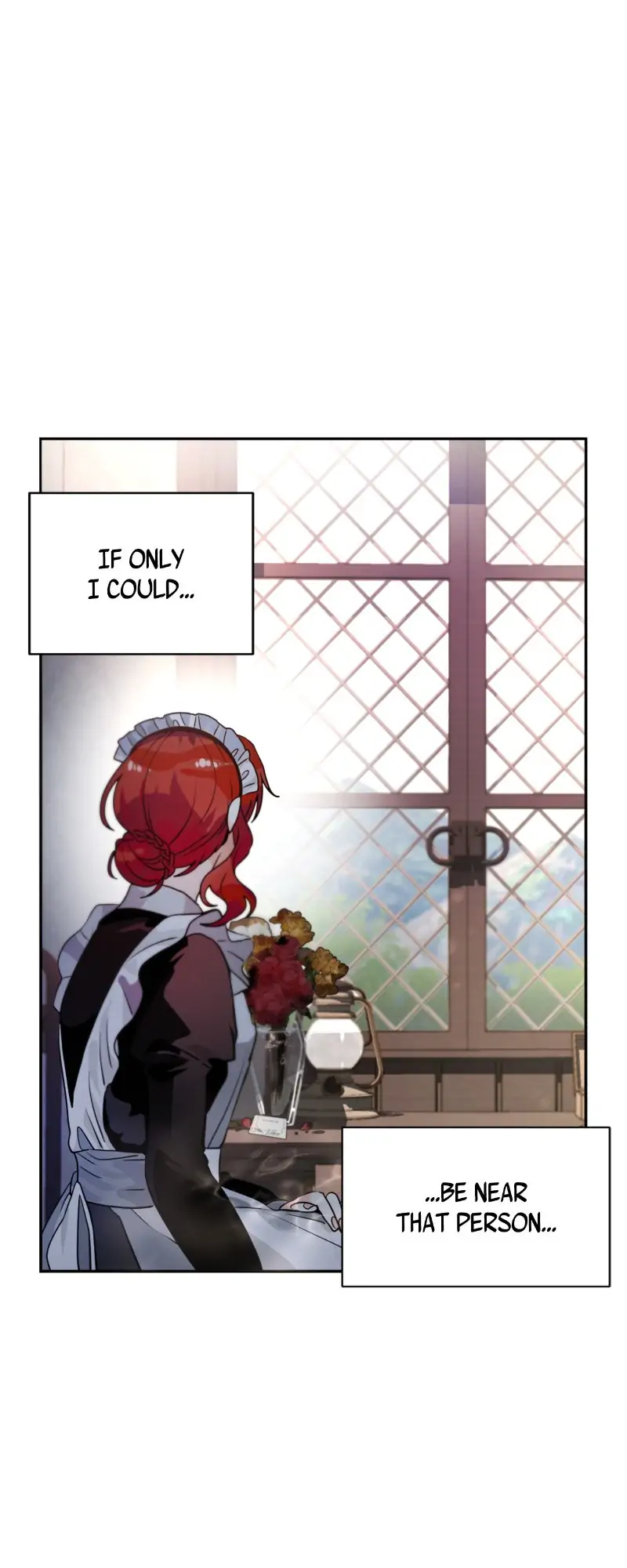 Please, Let Me Return Home chapter 39 page 17