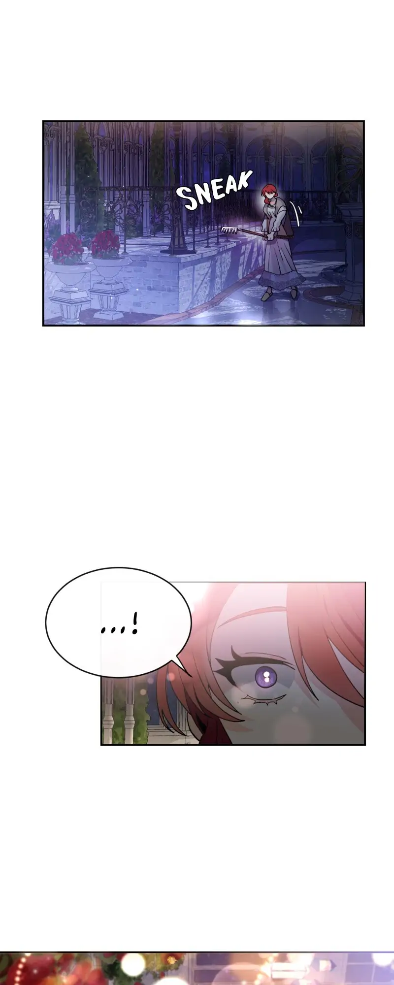 Please, Let Me Return Home chapter 39 page 28
