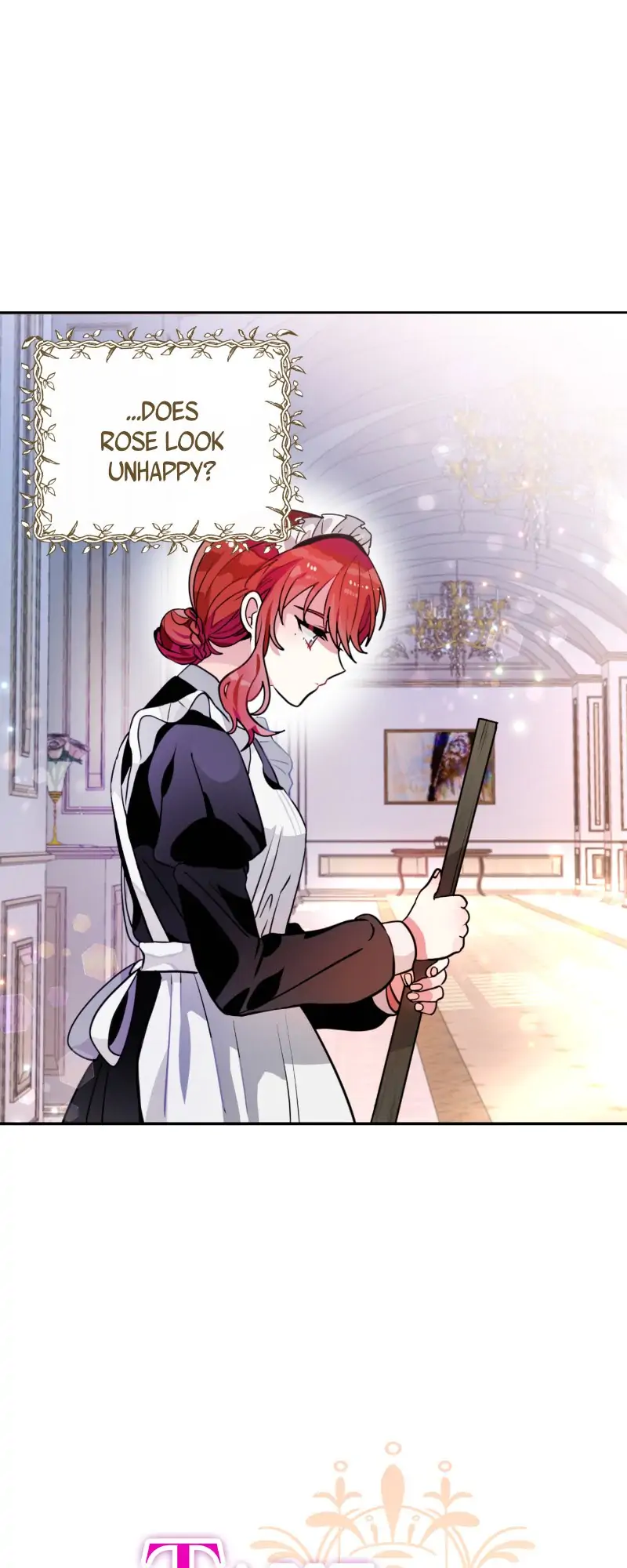 Please, Let Me Return Home chapter 39 page 4