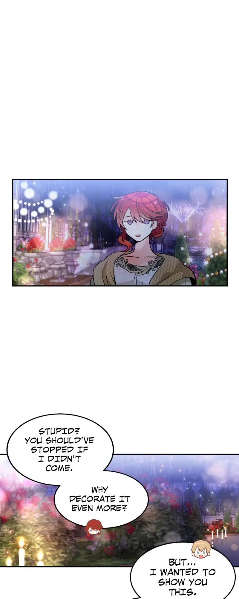 Please, Let Me Return Home chapter 39 page 31