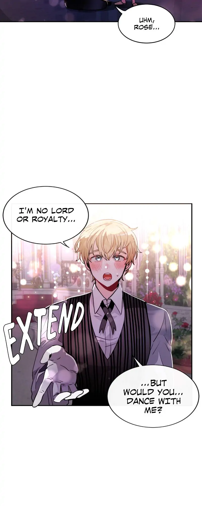 Please, Let Me Return Home chapter 39 page 33