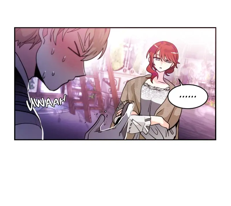 Please, Let Me Return Home chapter 39 page 34