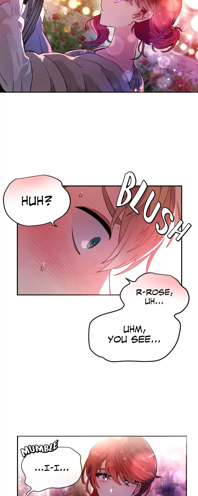 Please, Let Me Return Home chapter 39 page 37