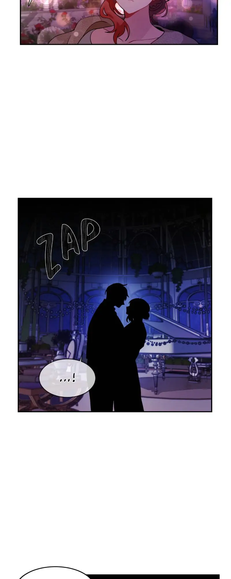 Please, Let Me Return Home chapter 39 page 38