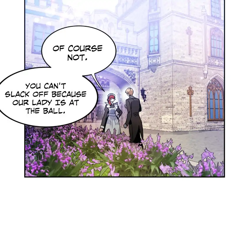 Please, Let Me Return Home chapter 39 page 7