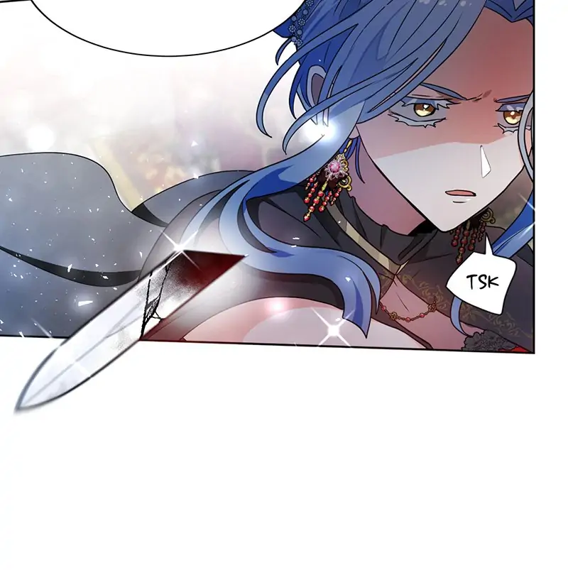 Please, Let Me Return Home chapter 43 page 6