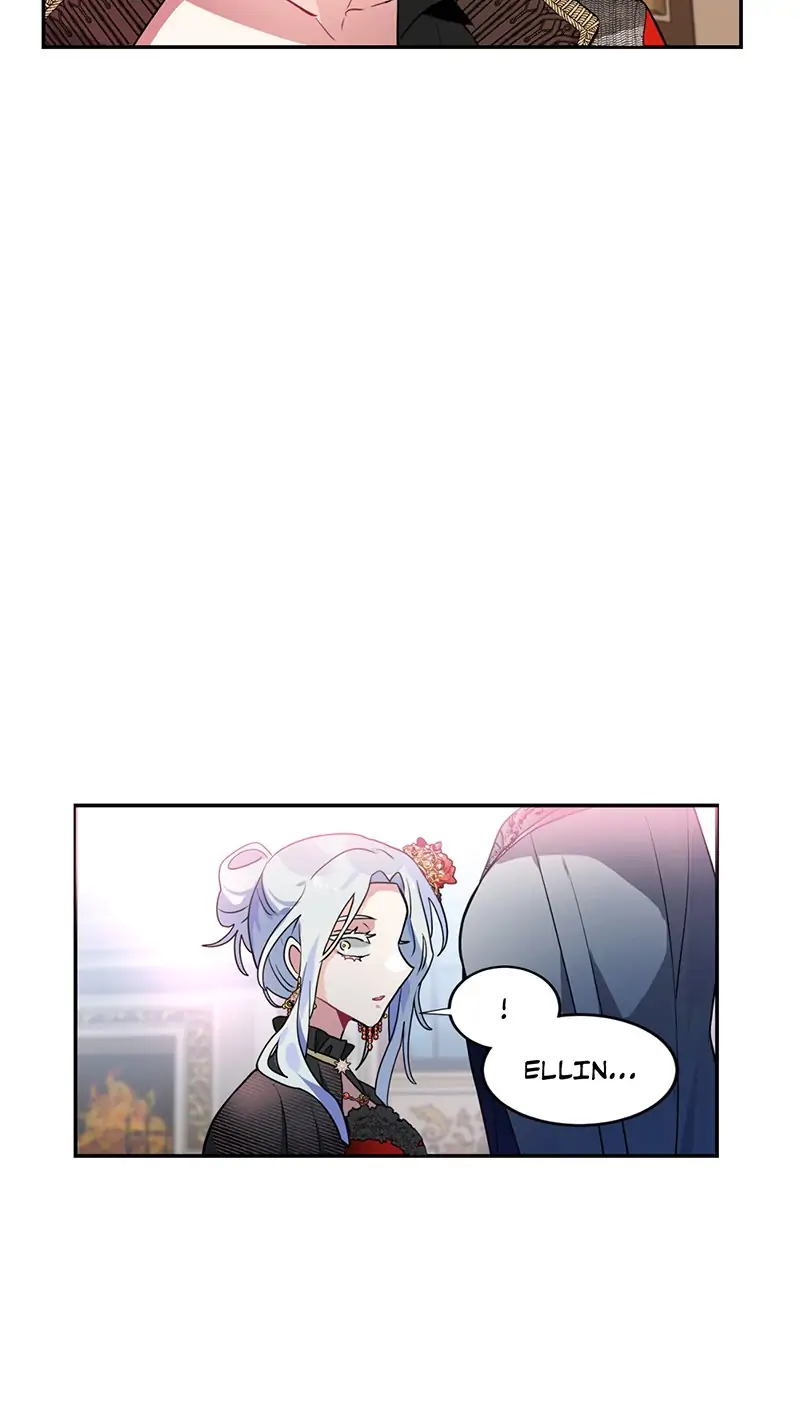 Please, Let Me Return Home chapter 43 page 12