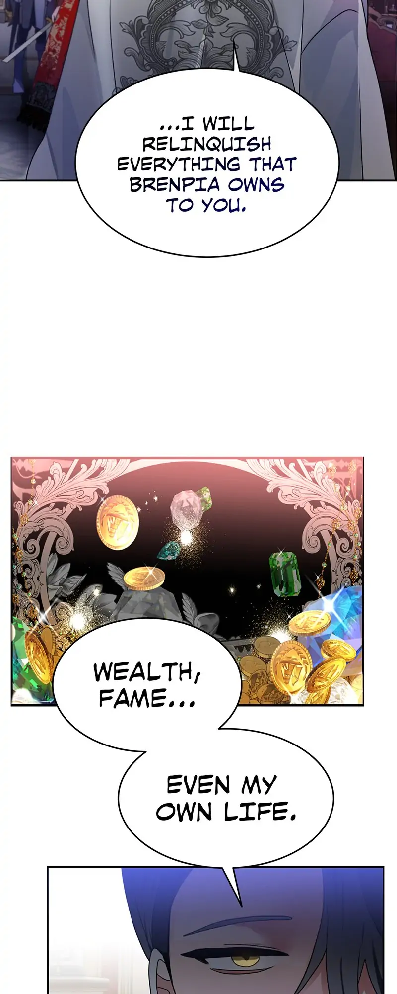 Please, Let Me Return Home chapter 43 page 27