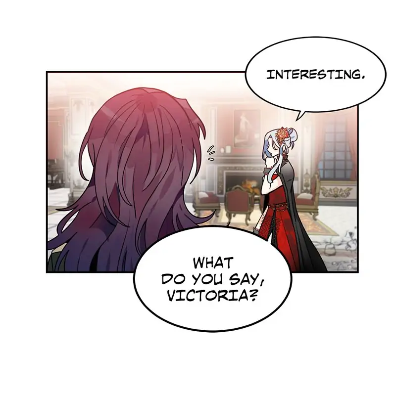 Please, Let Me Return Home chapter 43 page 29