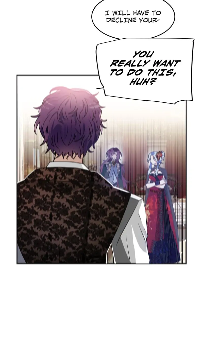 Please, Let Me Return Home chapter 43 page 33