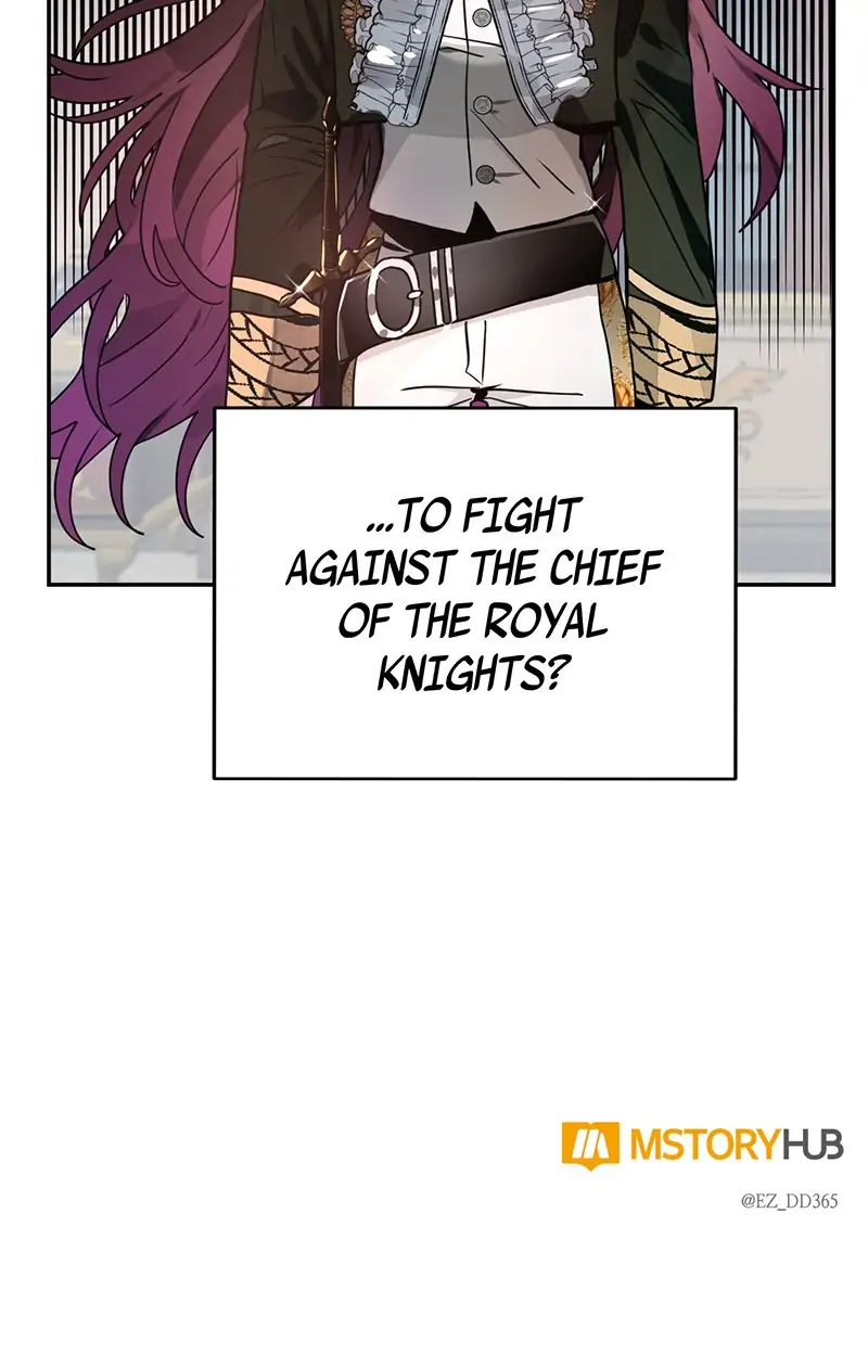 Please, Let Me Return Home chapter 43 page 38