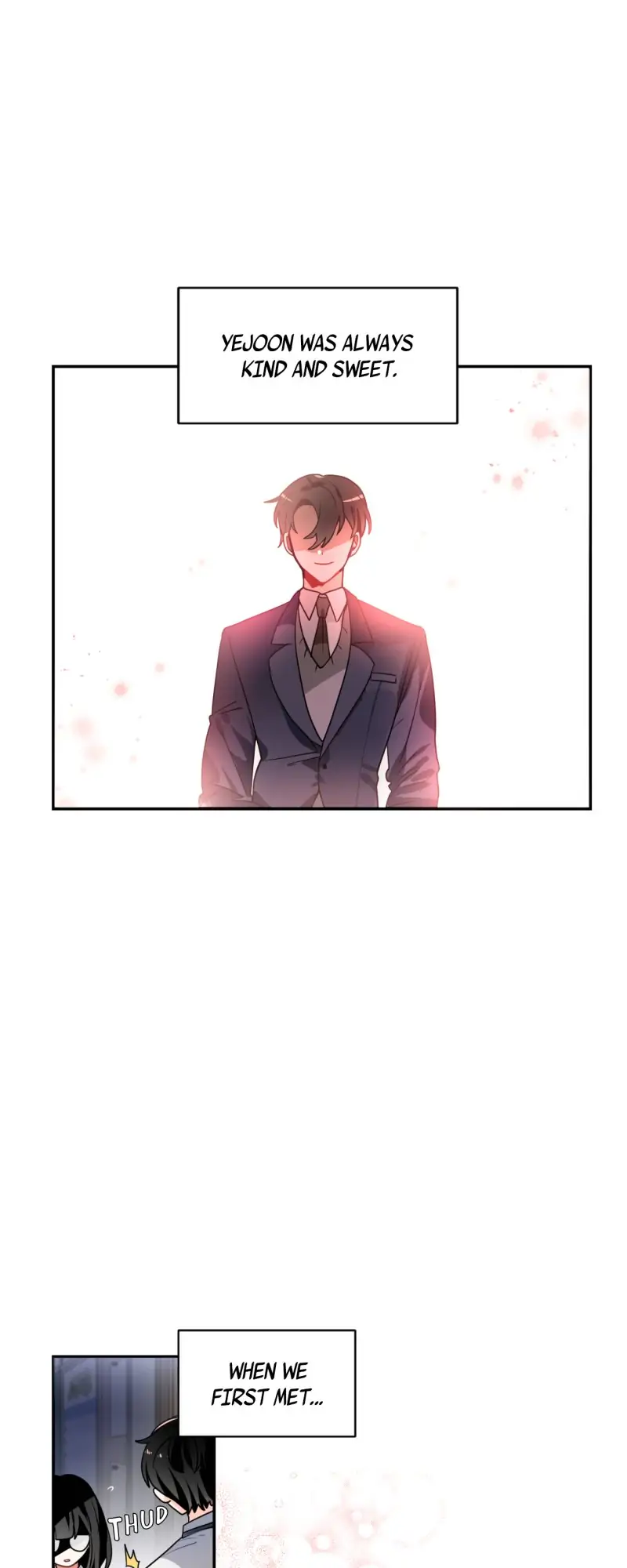 Please, Let Me Return Home chapter 46 page 1