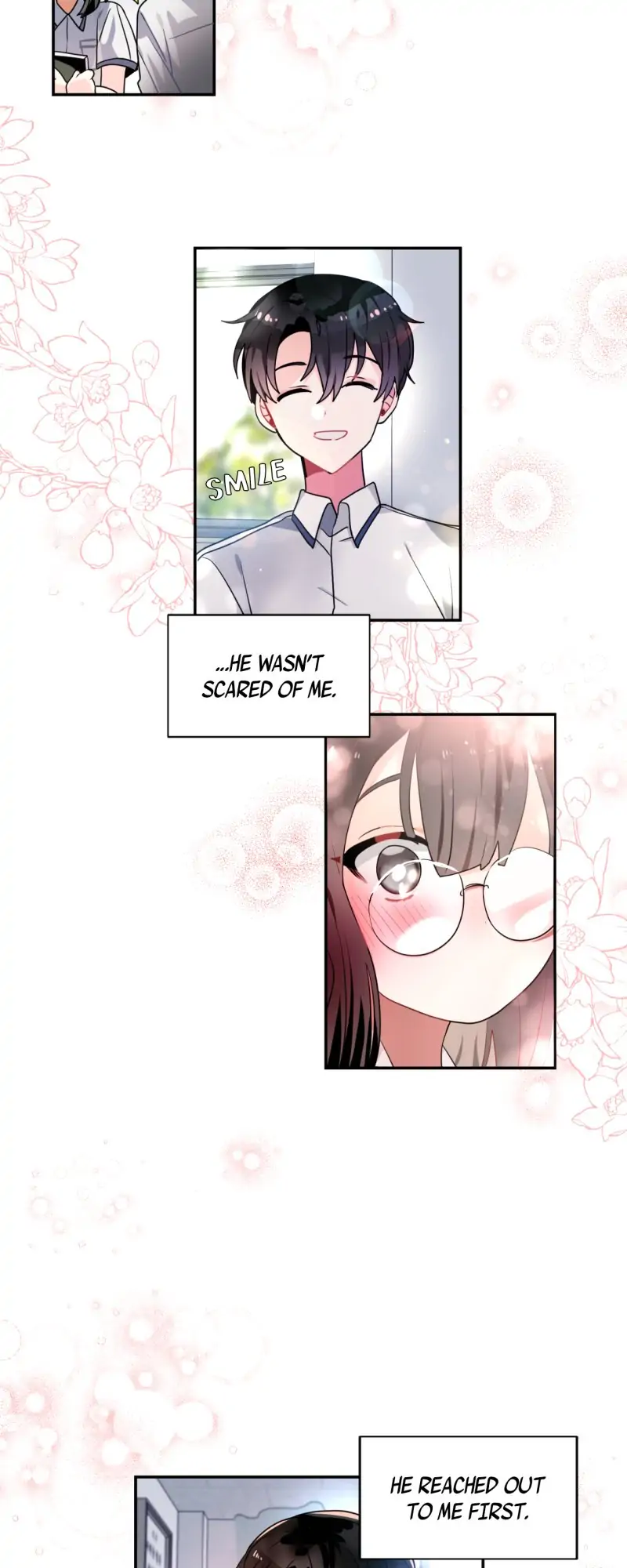 Please, Let Me Return Home chapter 46 page 2