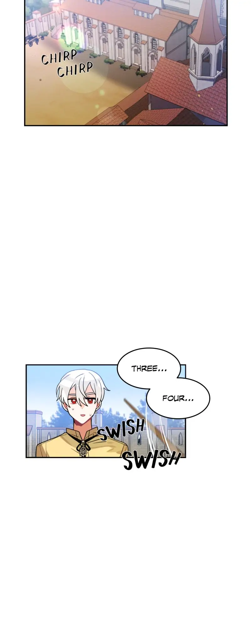 Please, Let Me Return Home chapter 46 page 9