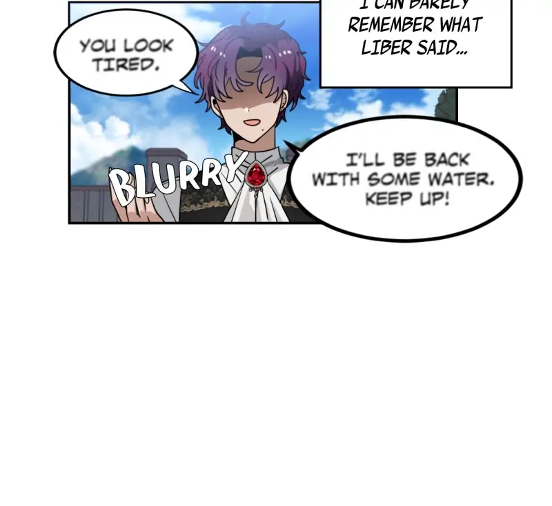 Please, Let Me Return Home chapter 46 page 13