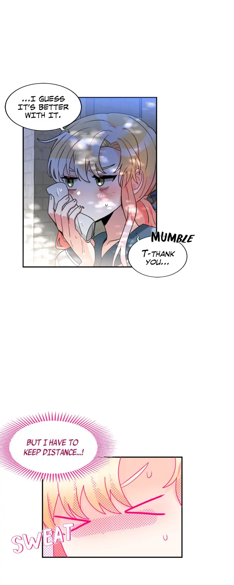 Please, Let Me Return Home chapter 46 page 26