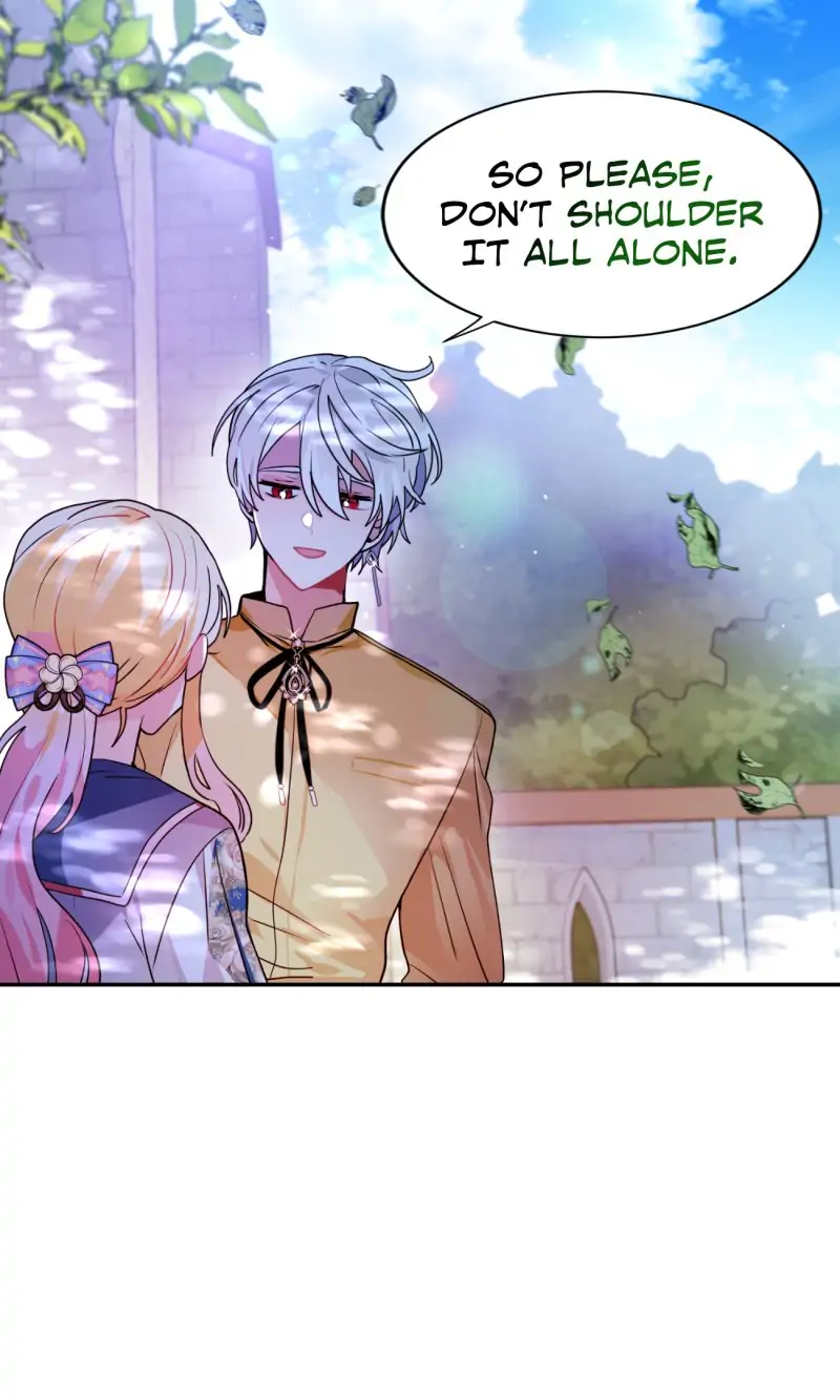 Please, Let Me Return Home chapter 46 page 30