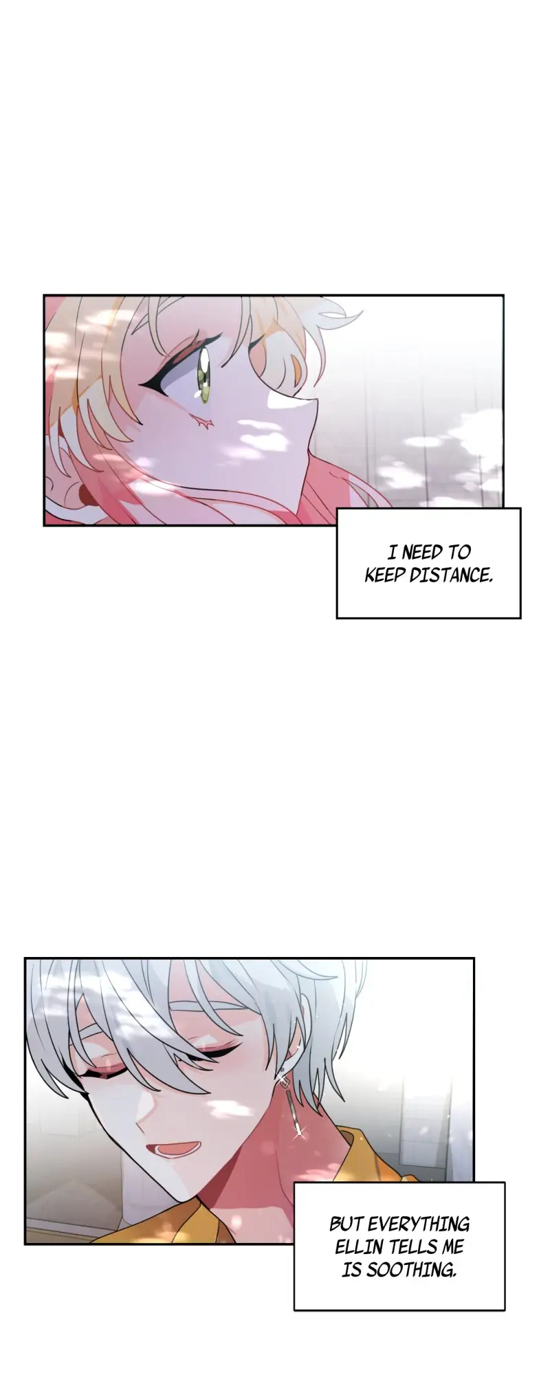 Please, Let Me Return Home chapter 46 page 31