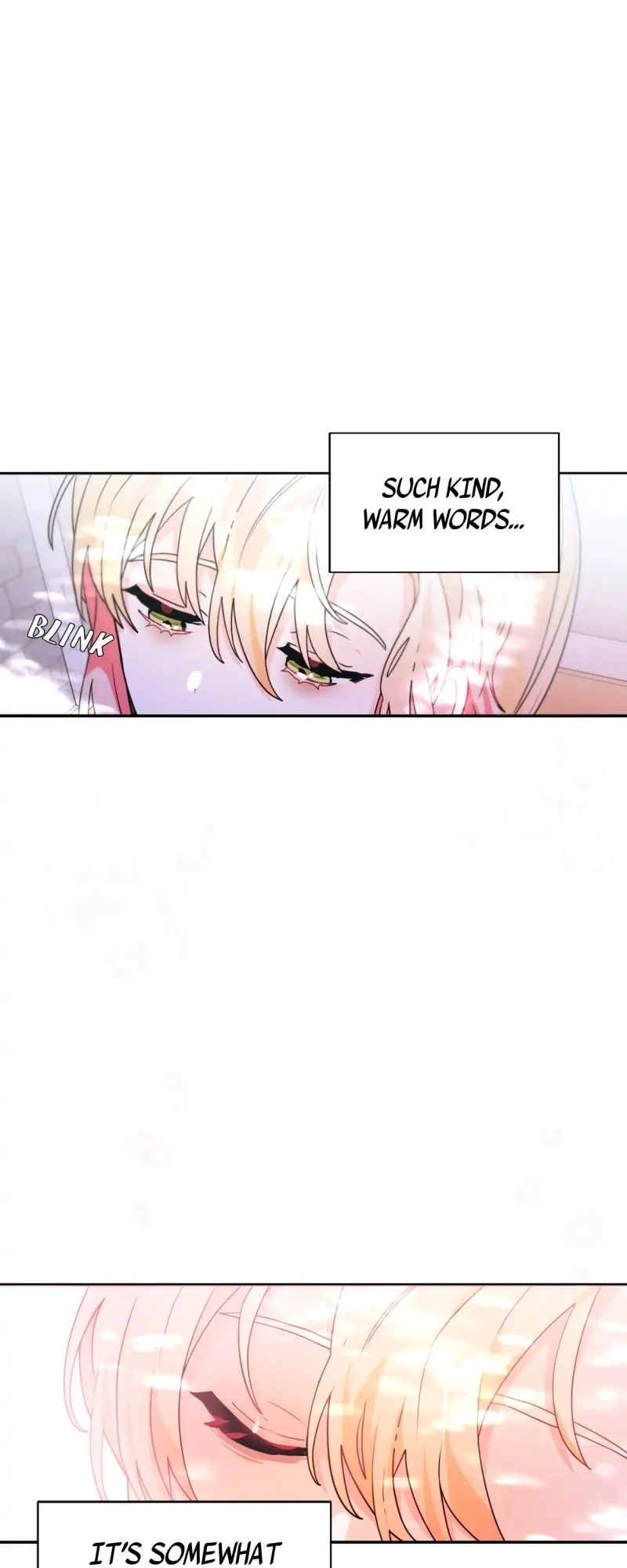 Please, Let Me Return Home chapter 46 page 32
