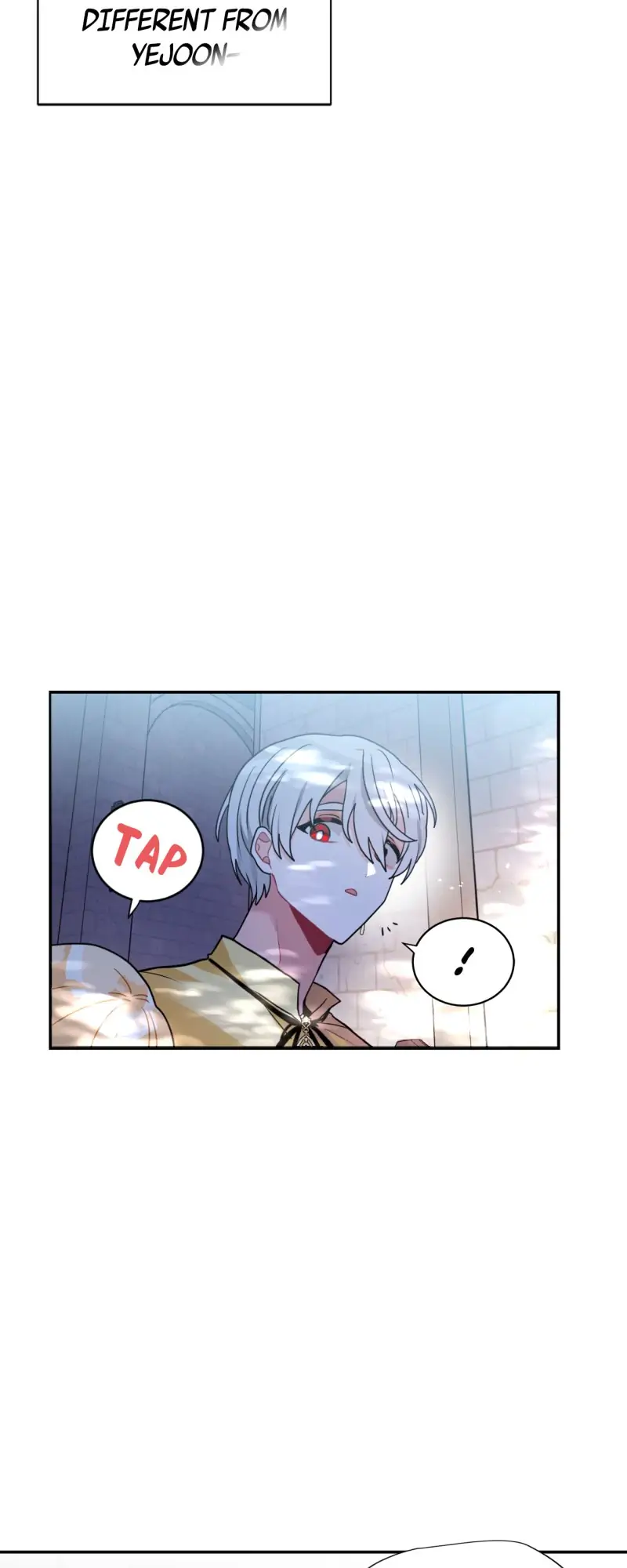 Please, Let Me Return Home chapter 46 page 33