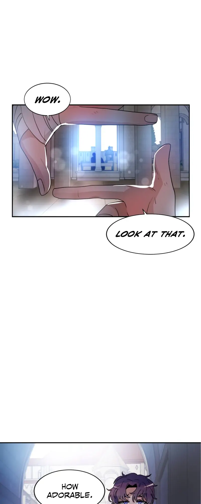 Please, Let Me Return Home chapter 46 page 37