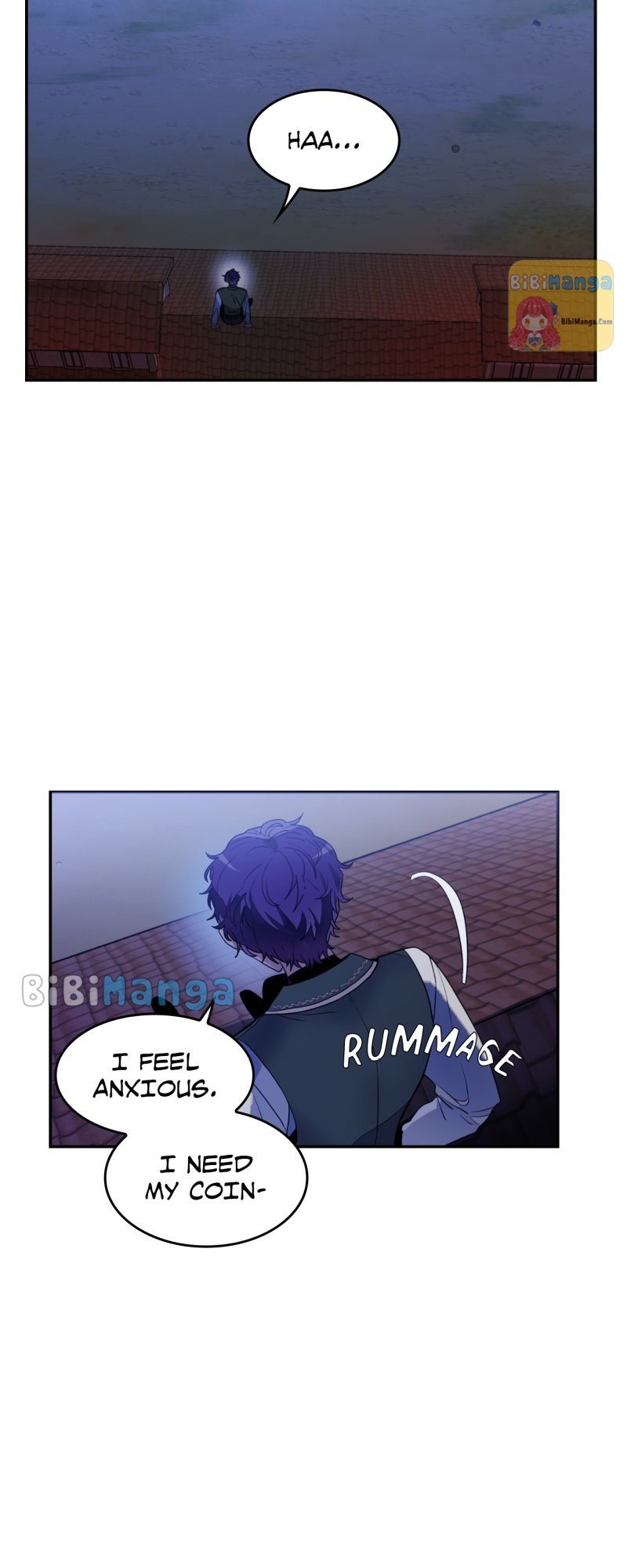 Please, Let Me Return Home chapter 53 page 29