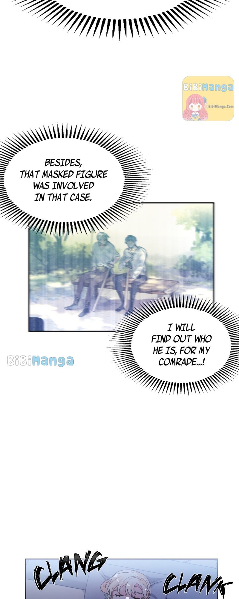 Please, Let Me Return Home chapter 61 page 4
