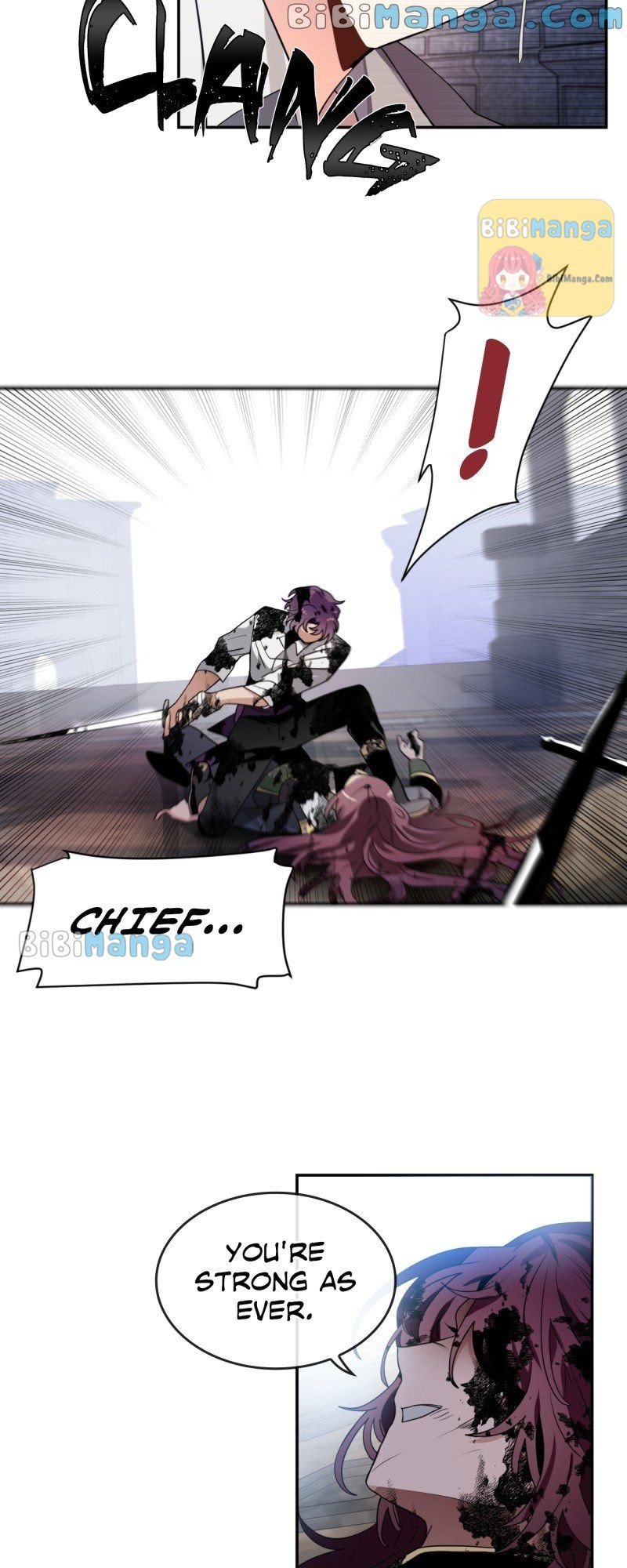 Please, Let Me Return Home chapter 64 page 11
