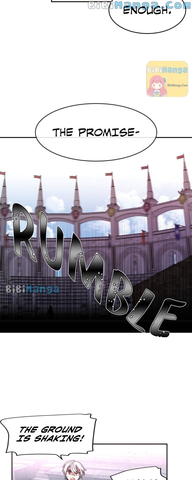 Please, Let Me Return Home chapter 64 page 20