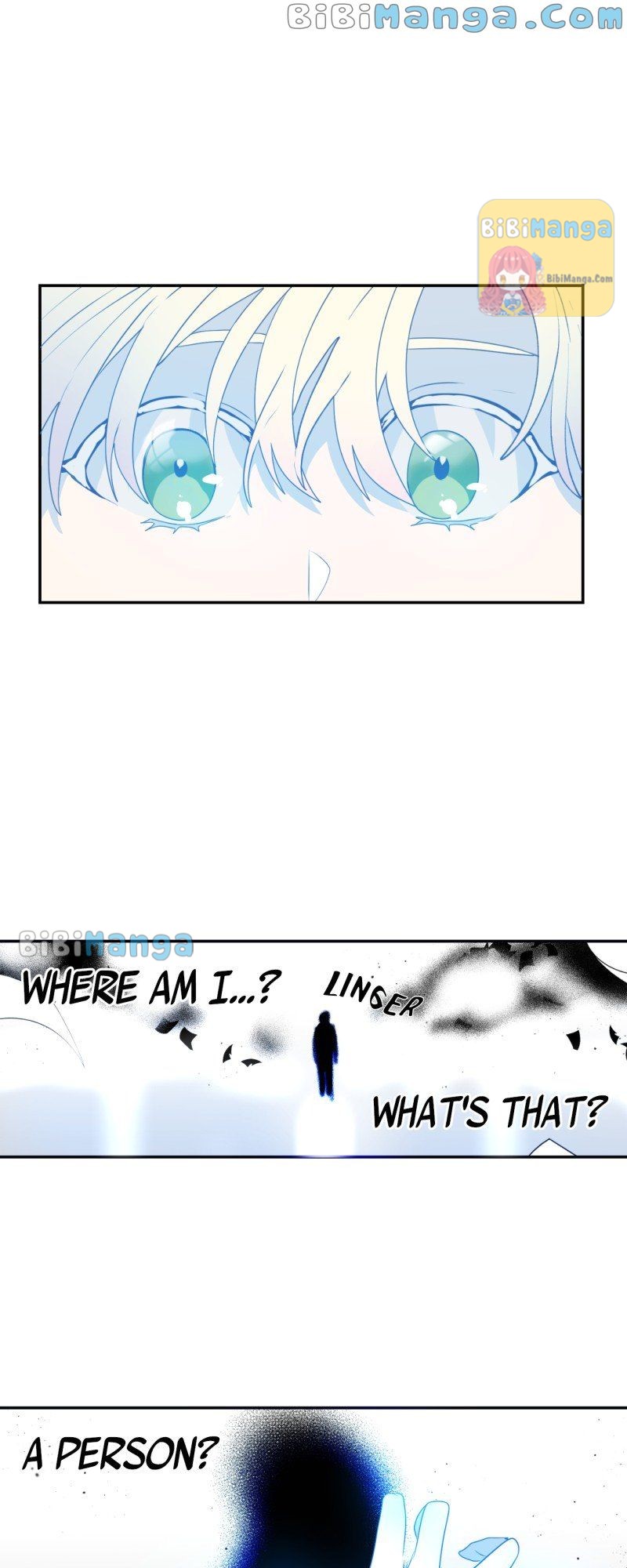 Please, Let Me Return Home chapter 64 page 26