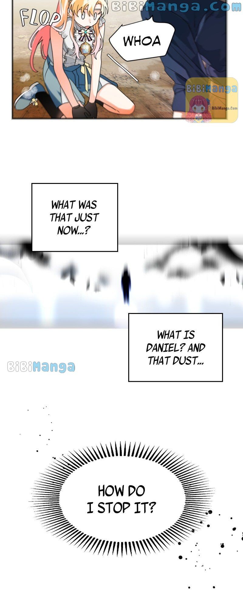 Please, Let Me Return Home chapter 64 page 29