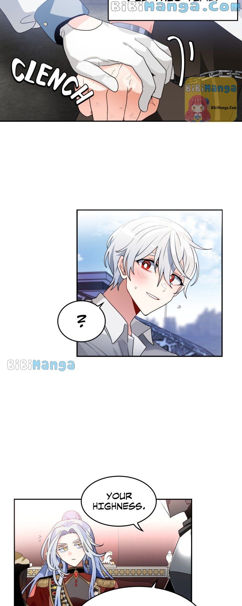 Please, Let Me Return Home chapter 64 page 4