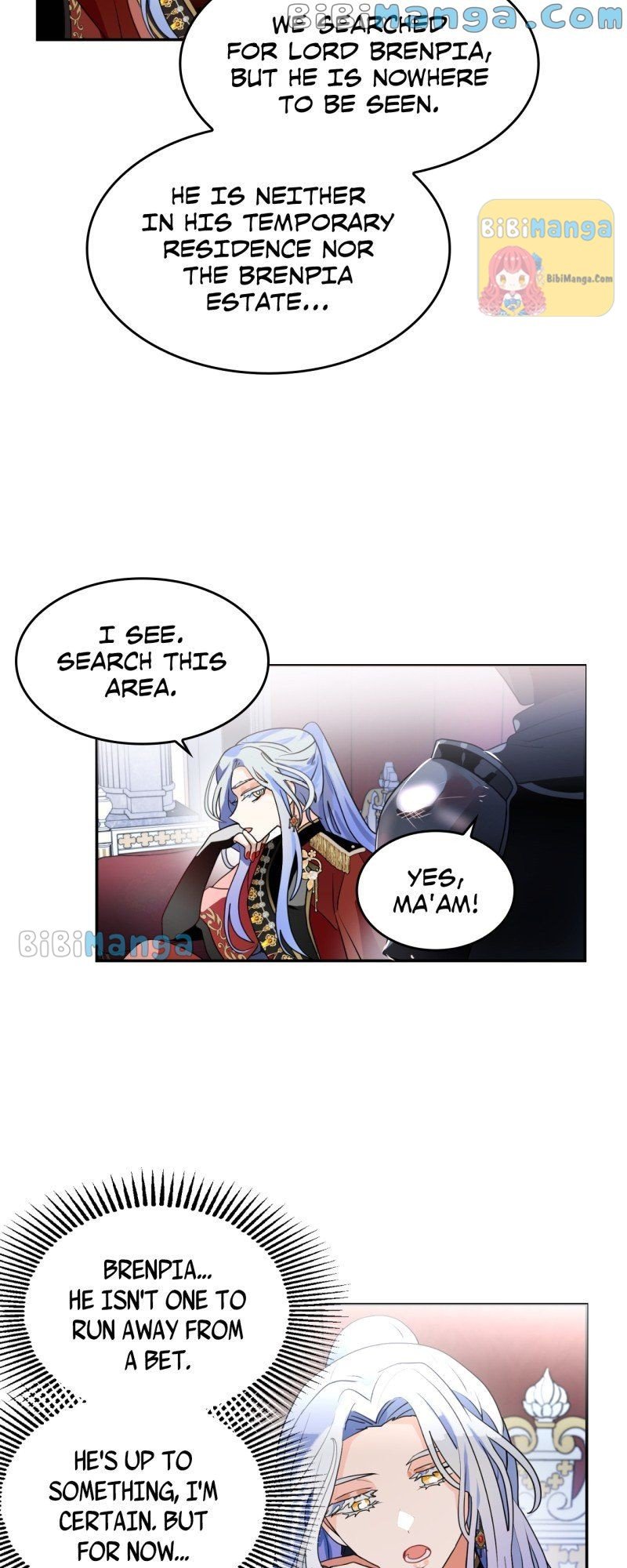 Please, Let Me Return Home chapter 64 page 5