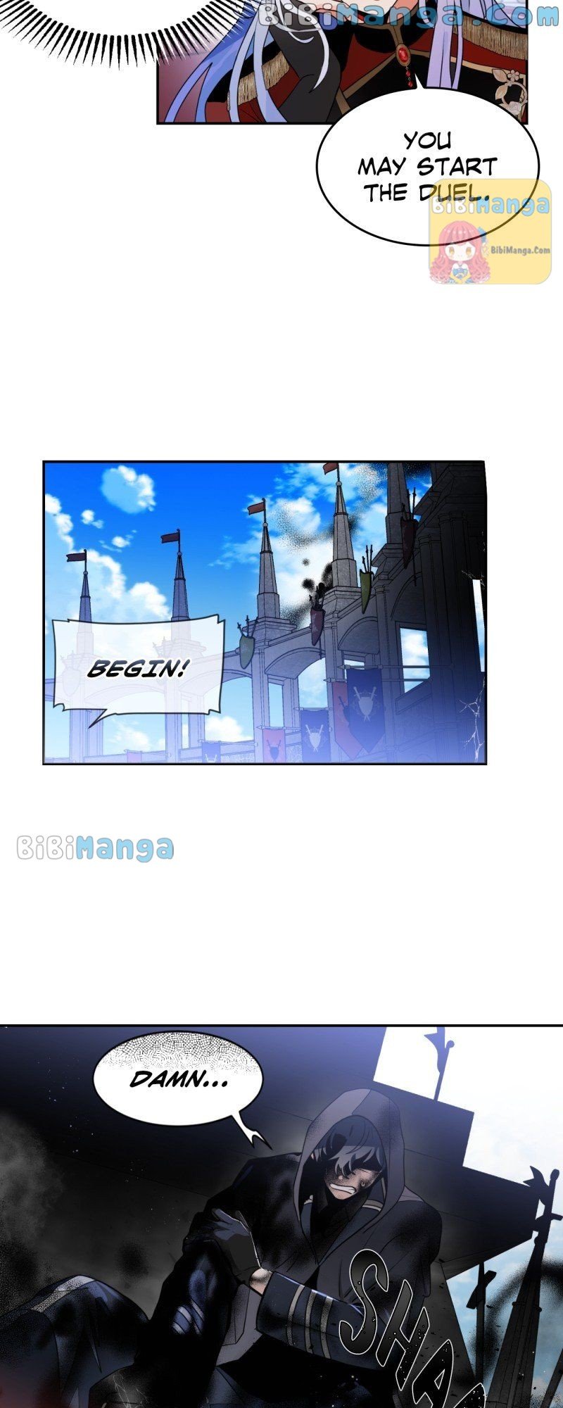 Please, Let Me Return Home chapter 64 page 6